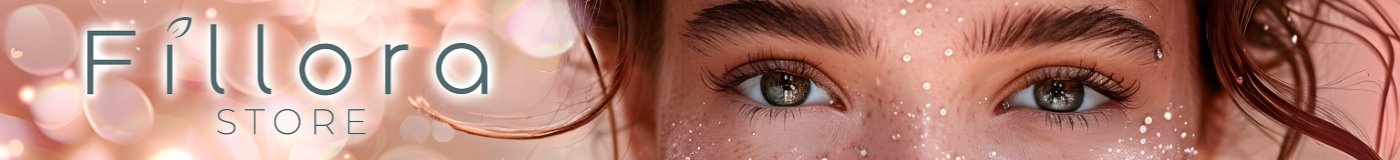 fillora beauty woman aesthetic medicine molecular science