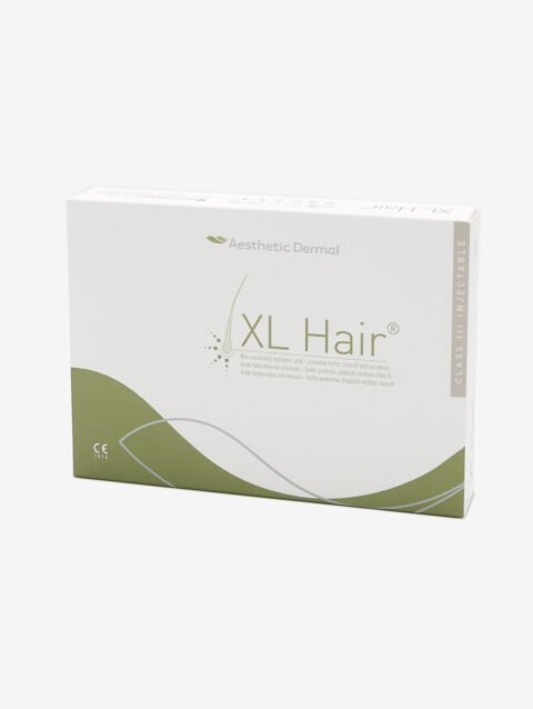 RRS XL Hair 1 x 5 ml
