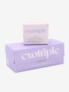 Riola Exotriple, exosomes (100mg+6ml) 1 Riola Exotriple, exosomes (100mg+6ml)