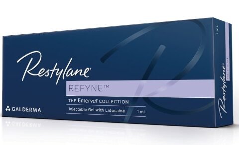 Restylane Refyne 1ml