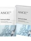 ASCE Plus Soothing Gel Mask 3 pcs