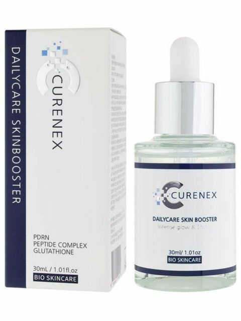CURENEX Dailycare Skinbooster PDRN 30 ml