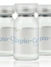 Clapio Cell PDRN Salmon DNA 1x5ml