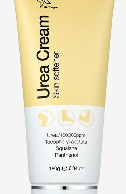 Dermagen Urea Cream 180 g