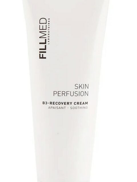 FILLMED by Filorga Skin Perfusion B3-Recovery Cream 250ml