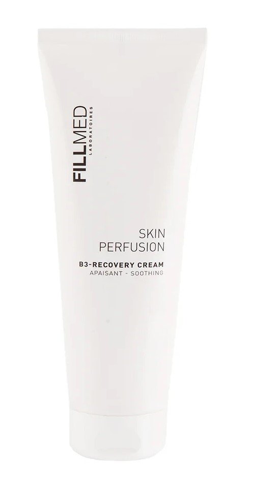 FILLMED by Filorga Skin Perfusion B3-Recovery Cream 250ml 4 FILLMED by Filorga Skin Perfusion B3-Recovery Cream 250ml
