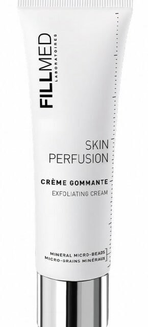 FILLMED by Filorga Skin Perfusion Creme Gommante 50 ml