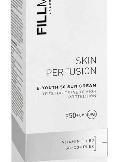 FILLMED by Filorga Skin Perfusion E-Youth 50 Sun Cream 50 ml