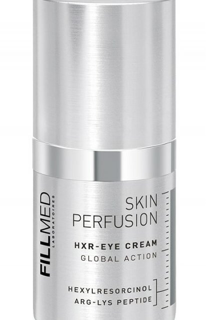 FILLMED by Filorga Skin Perfusion HXR-Eye Cream 15 ml