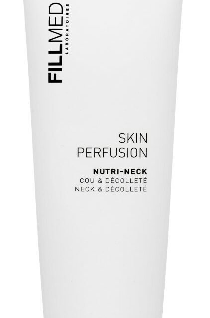 FILLMED by Filorga Skin Perfusion Nutri-Neck 250 ml