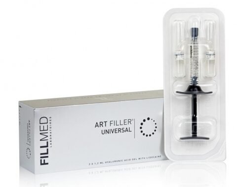Filorga ART Filler Universal 2 x 1,2ml