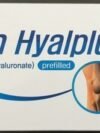 High Hyalplus 1 x 2 ml CE