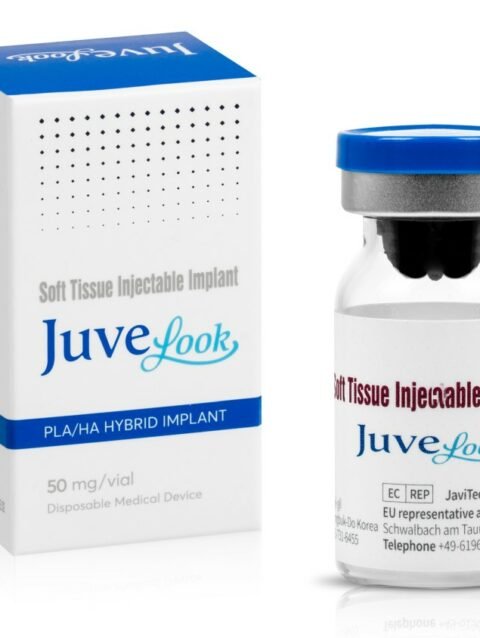 JuveLook 1x50mg