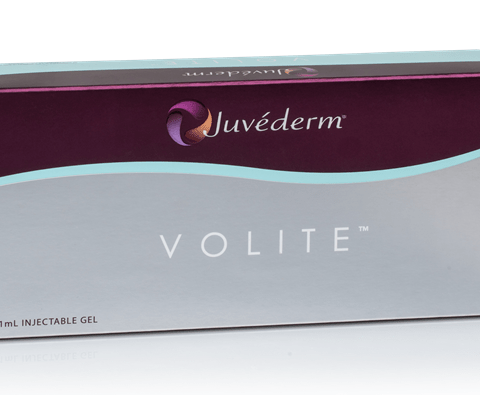 Juvederm VOLITE 2 x 1 ml