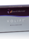 Juvederm Volift  2 x 1 ml