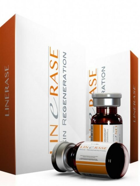 Linerase 100mg