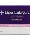 Lipo Lab+V line 1×10 ml