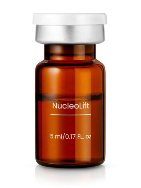 Maeselle NUCLEOLIFT Biostimulator 1x5ml