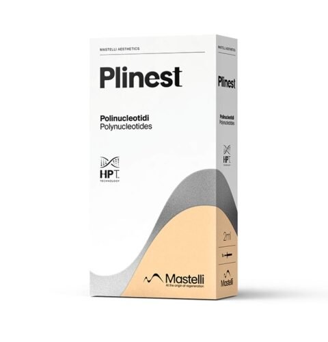 Mastelli Plinest (1x2ml)