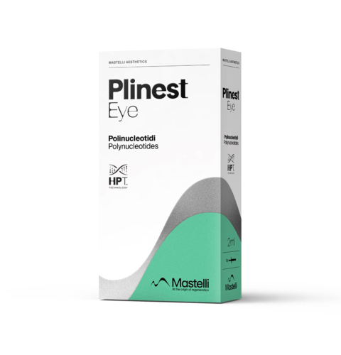 Mastelli Plinest Eye (1x2ml)