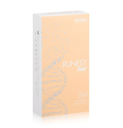 Mastelli Plinest Fast (1x2ml)