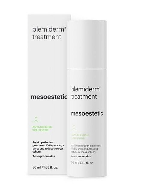 Mesoestetic Blemiderm treatment 50ml