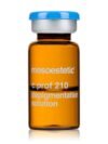 Mesoestetic C.PROF 210 depigmentation solution 1x5ml
