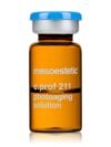 Mesoestetic C.PROF 211 photoaging solution (1x5ml)