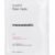 Mesoestetic Crystal Fiber Mask (1 x 25ml)