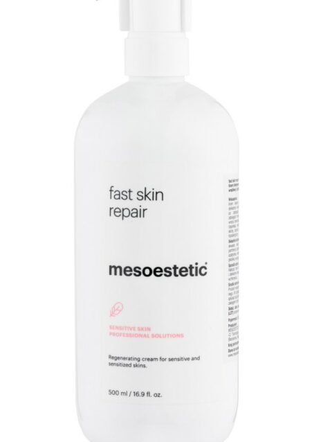 Mesoestetic Fast Skin Repair 500 ml