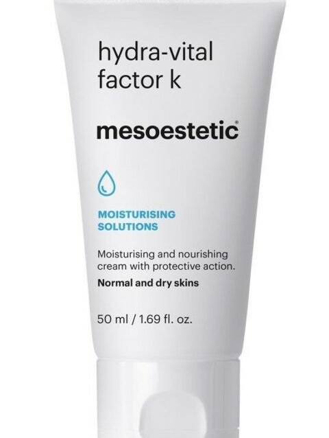Mesoestetic Hydra-Vital Factor K 50 ml