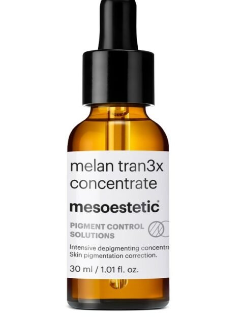 Mesoestetic Melan Tran3x Concentrate 30ml