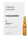 Mesoestetic Melatonin Ampoules (10x2ml)