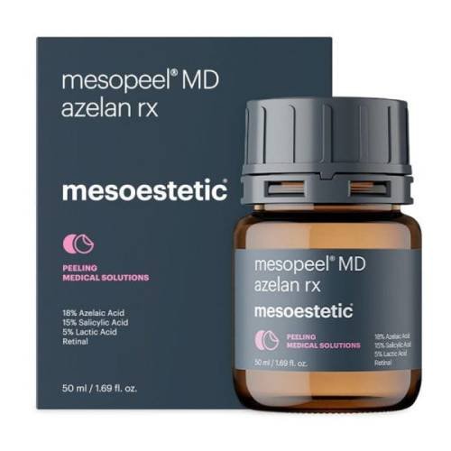 Mesoestetic Mesopeel MD Azelan RX 50 ml 4 Mesoestetic Mesopeel MD Azelan RX 50 ml
