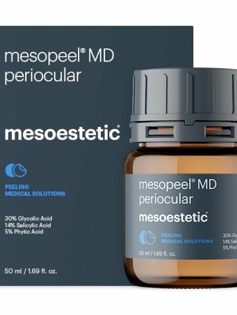 Mesoestetic Mesopeel MD Periocular 50 ml