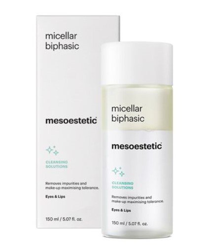 Mesoestetic Micellar Biphasic 150ml