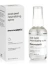 Mesoestetic Post-peel neutralizing spray 50ml