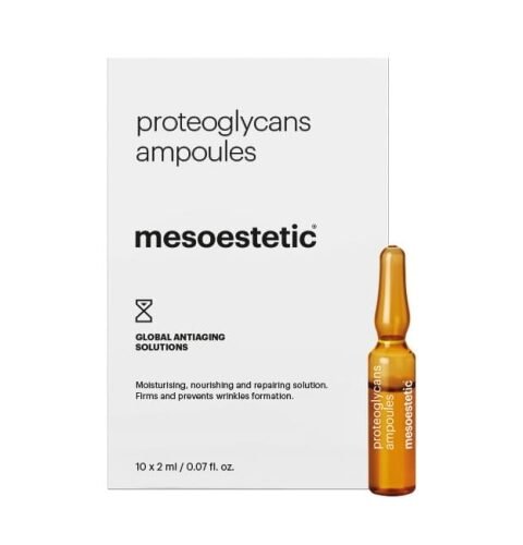 Mesoestetic Proteoglycans Ampoules (10x2ml)