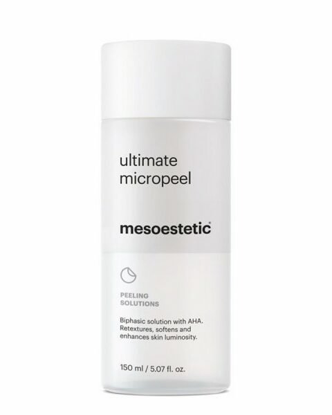 Mesoestetic Ultimate Micropeel 150 ml
