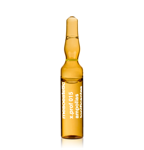 Mesoestetic X.Prof 015 Melilot and Rutin (1x2ml)