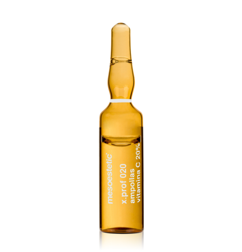 Mesoestetic X.Prof 020 Vitamin C 20% (1x5ml)