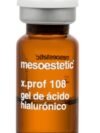 Mesoestetic X.Prof 108 Hyaluronic Acid Gel (1x5ml)