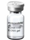 Mesoestetic X.Prof 110 Gel X-DNA (1×2,5ml)