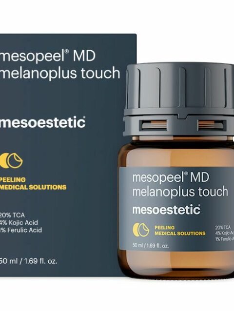 Mesopeel MD Melanoplus Touch 50 ml