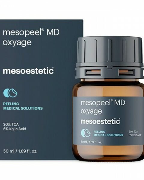 Mesopeel MD Oxyage 50 ml
