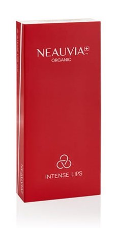 Neauvia Intense Lips 1ml