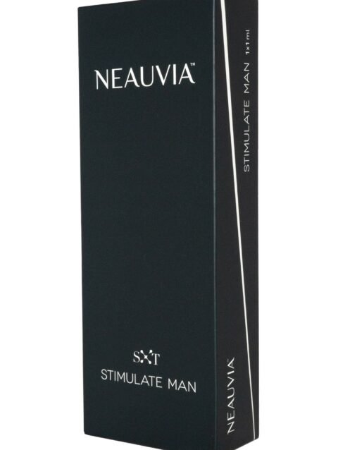 Neauvia Stimulate Man 1ml