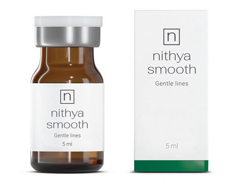 Nithya SMOOTH 1 x 5ml /exp.05.2025/