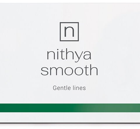 Nithya SMOOTH 5 x 5ml /exp.05.2025/