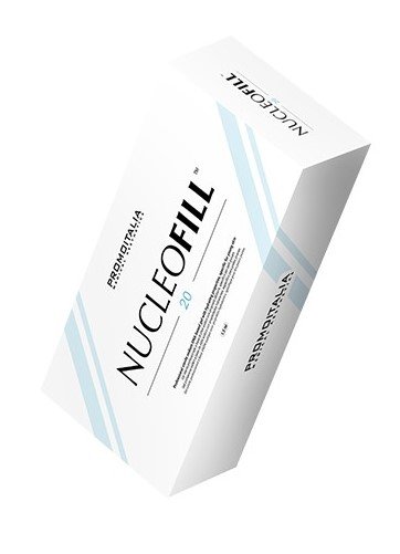 Nucleofill 20 (Medium) 1×1,5ml
